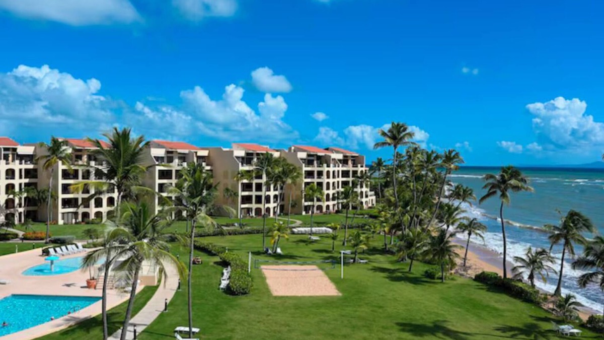 Humacao Apartment | Charming 2-BR apartment for 6 with AC, WiFi in beautiful Humacao