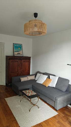 Chaville Apartment | Charming 2-room refurbished apartment