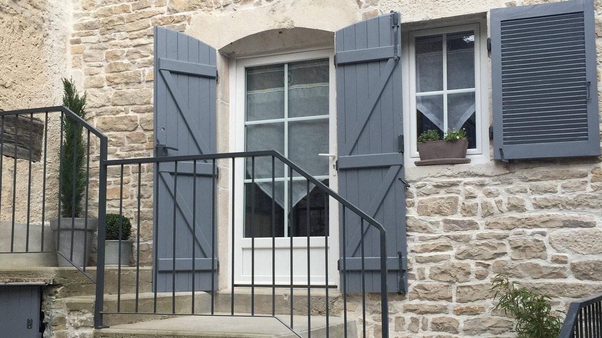 Meursault House | Charming 2-star house in the heart of Meursault, 5 minutes from Beaune