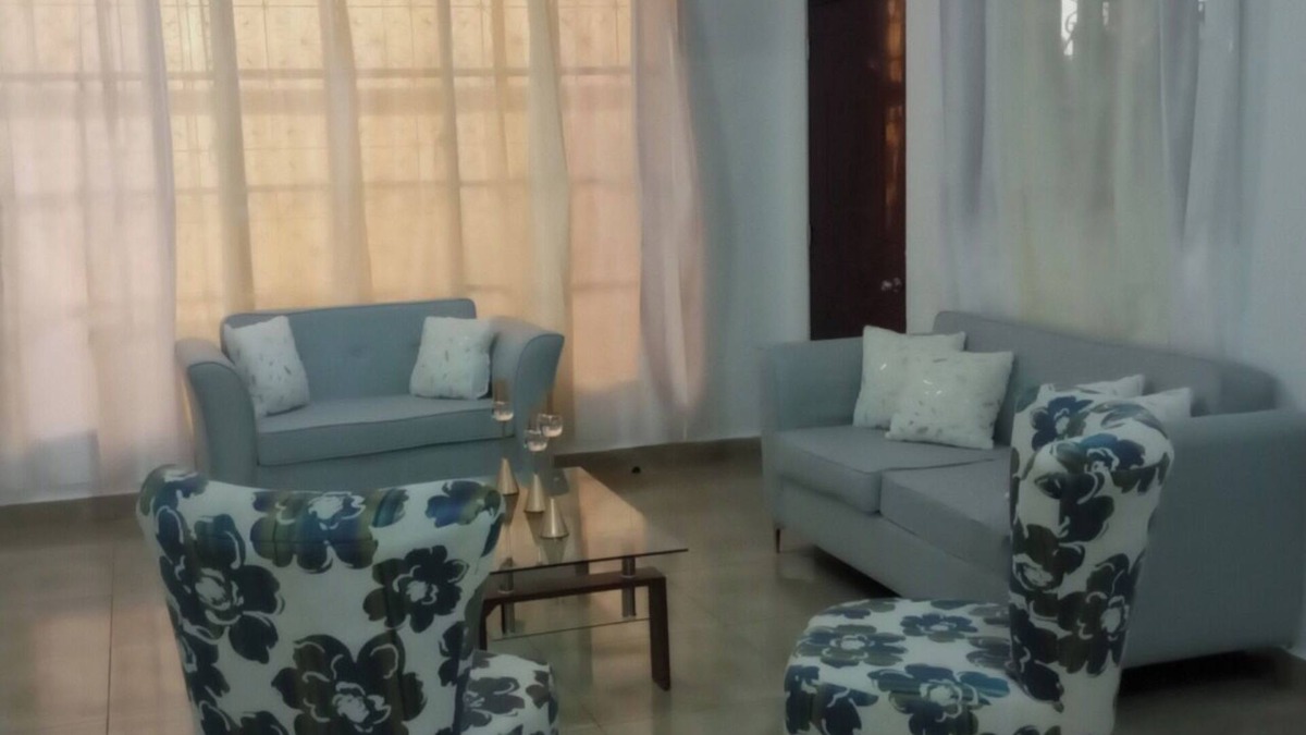 Zona Colonial Apartment | Charming 2BR, 2BA Apt with WiFi, AC in wonderful centralized Santo Domingo.