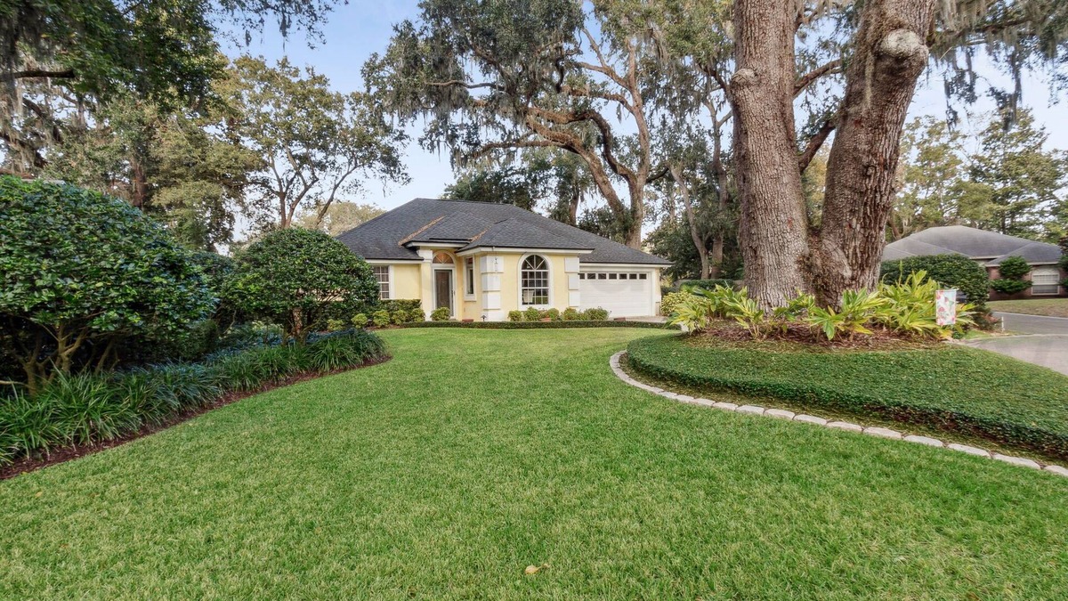 Amelia City House | Charming 3-Bedroom Home in Fernandina Beach - Perfect for Family Getaways!