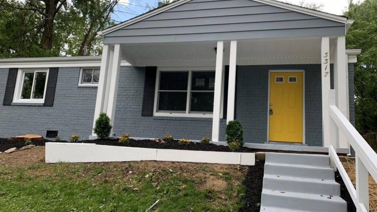 College Park House | Charming 3-Bed/1-Bath Home in Hyattsville, MD!