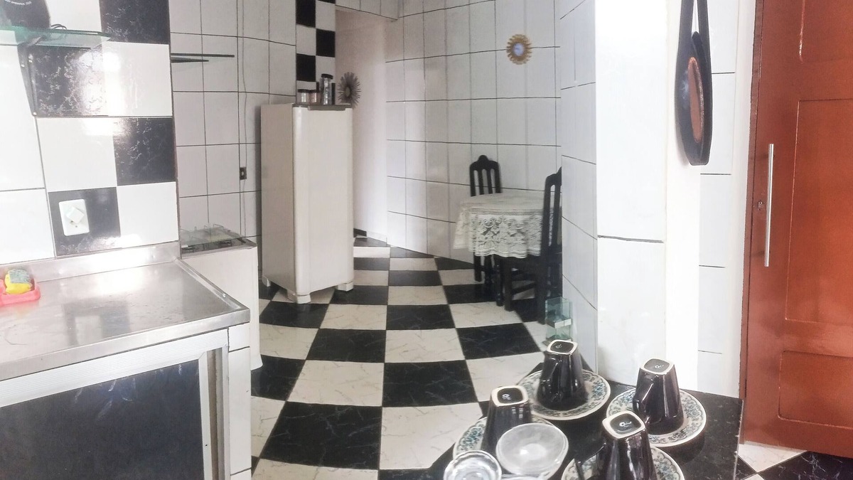 Telegrafo House | Charming 3 bedroom house COP