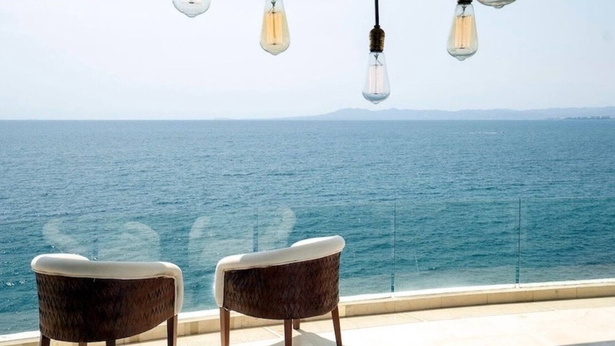 Puerto Vallarta Condo | Charming 3-bedroom plus office condo in enchanting Puerto Vallarta with WiFi, AC