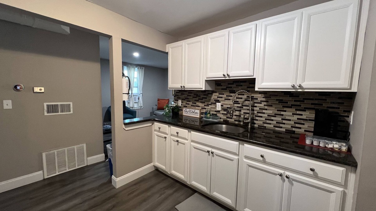 Ortley Beach Resort | Charming 3-bedroom resort with WiFi, AC in lovely Seaside Heights