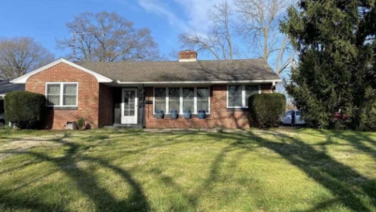 Cape Girardeau House | Charming 3-bedroom house near downtown