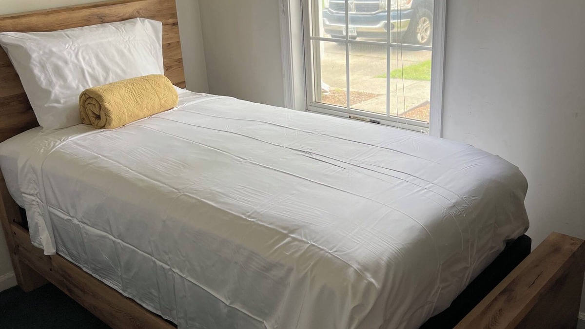 Virginia Beach House | Charming 3-bedroom house with AC and WiFi in awesome Virginia Beach