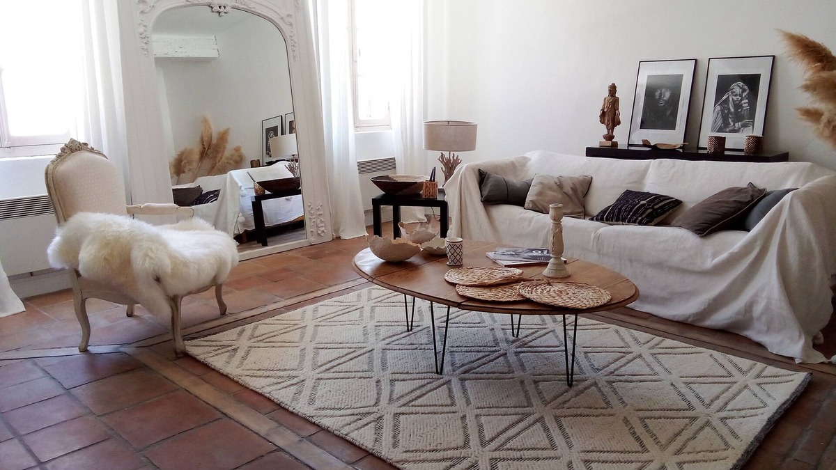 Aigues-Mortes House | Charming 3-bedroom house intramuros