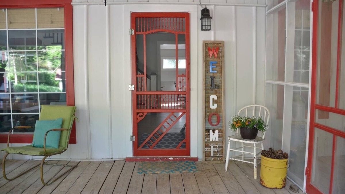 Beulah Other | Charming 3-bedroom farmhouse in enjoyable Beulah Valley with fitness room, WiFi