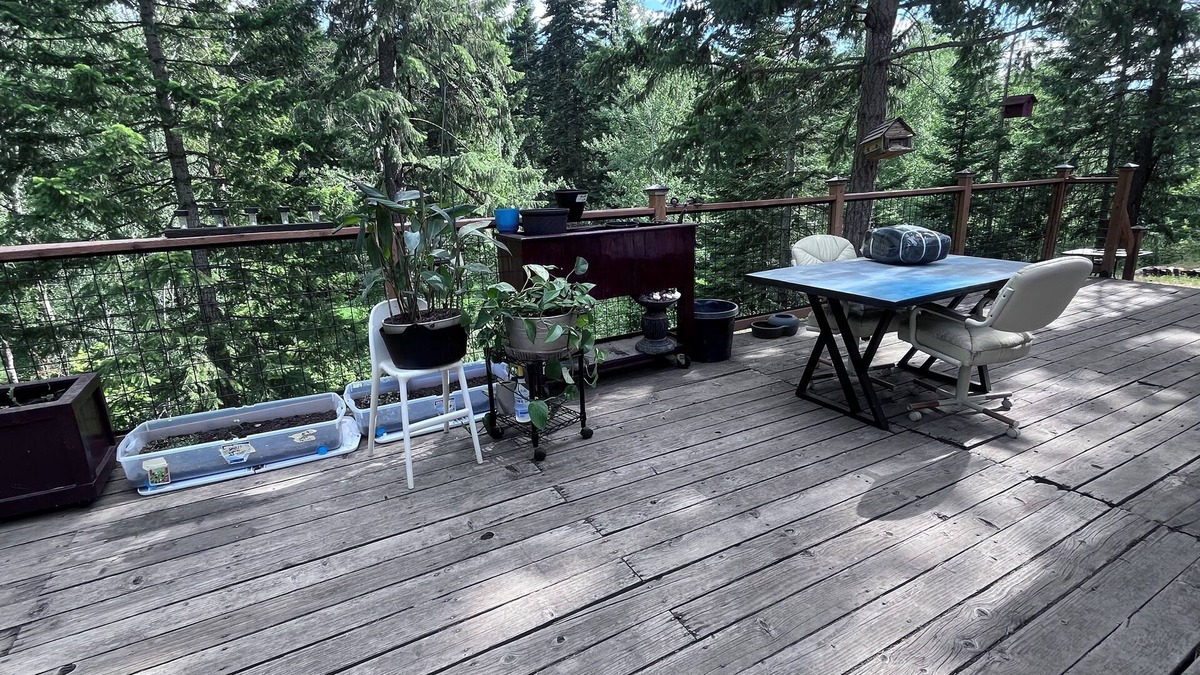 Coeur d'Alene House | Charming 3-bedroom home with AC, WiFi in Coeur d'Alene