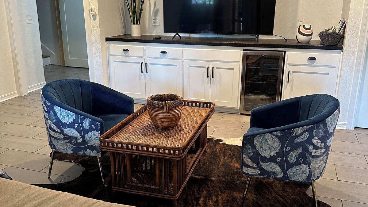 Central Oklahoma City House | Charming 3-bedroom house by Overholser lake, Oklahoma City