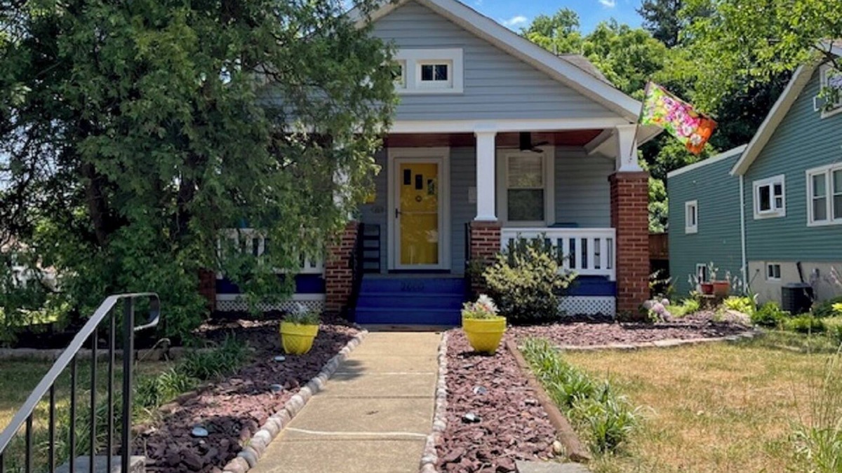 Silver Spring House | Charming 3-bedroom house in marvelous Silver Spring - 7.5 miles to White House