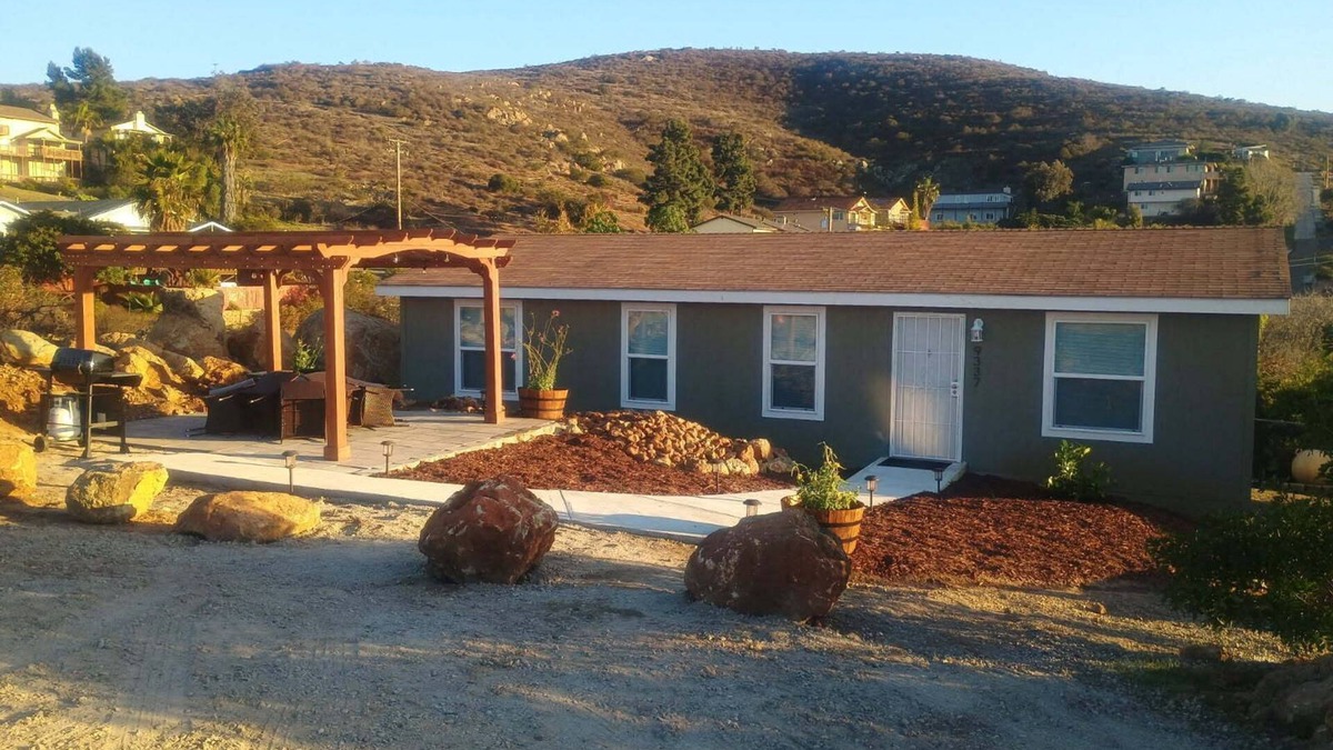 La Presa House | Charming 3-Bedroom House