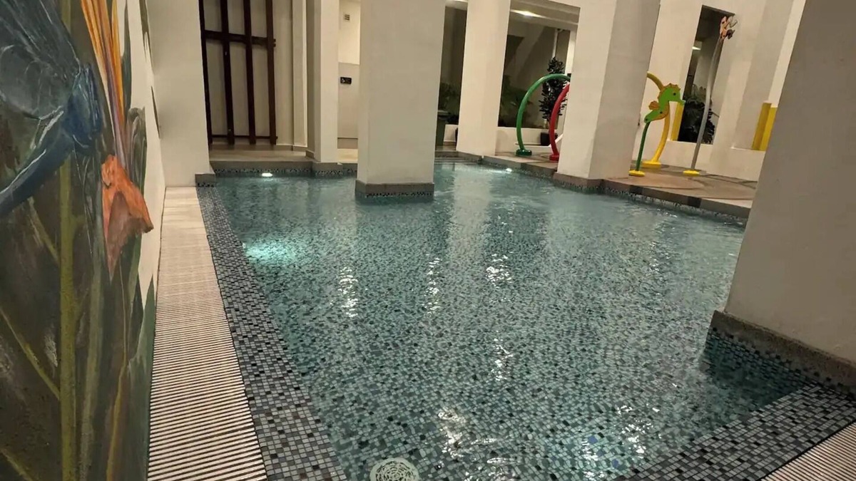 Putrajaya House | Charming 3-bedroom apartment in Putrajaya with WiFi access