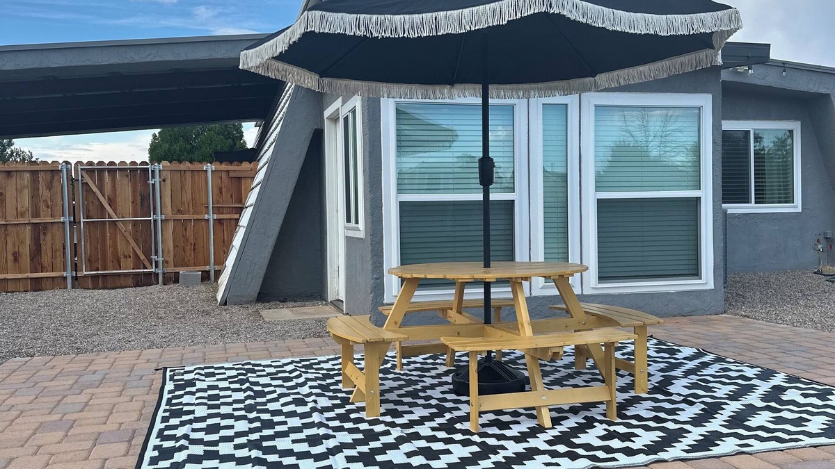 Cottonwood-Verde Village House | Charming 3-bedroom bungalow in Cottonwood Near wineries, Sedona & Jerome!