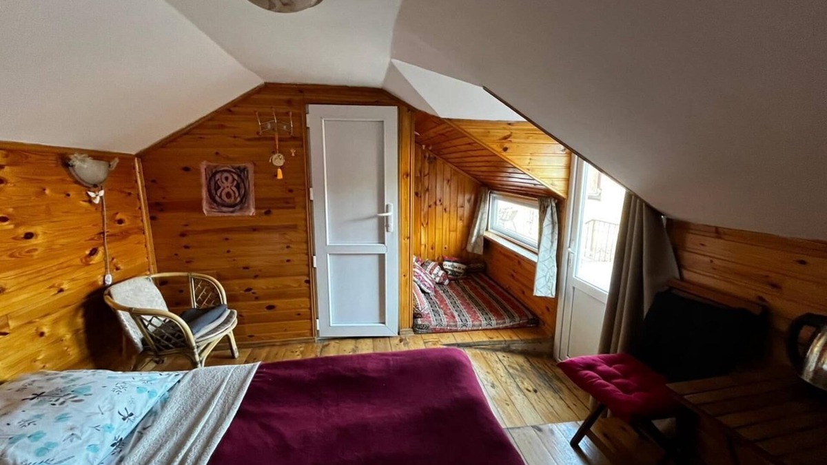 Mirzaani Bed & Breakfast | Charming 3-bedroom bed & breakfast in Sighnaghi