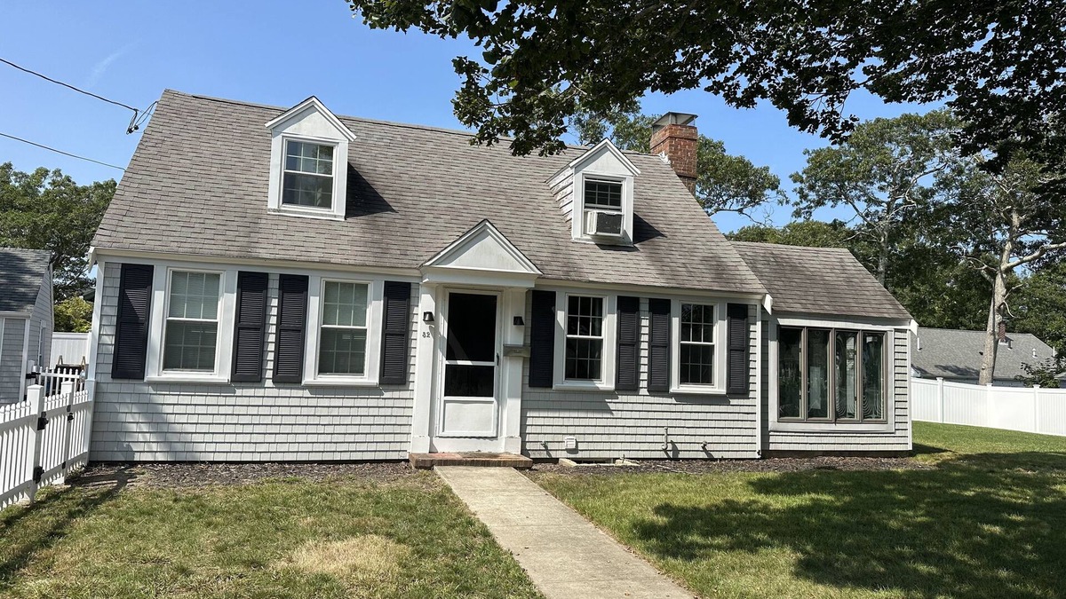 Buzzards Bay House | Charming 3-Bedroom Buzzards Bayn