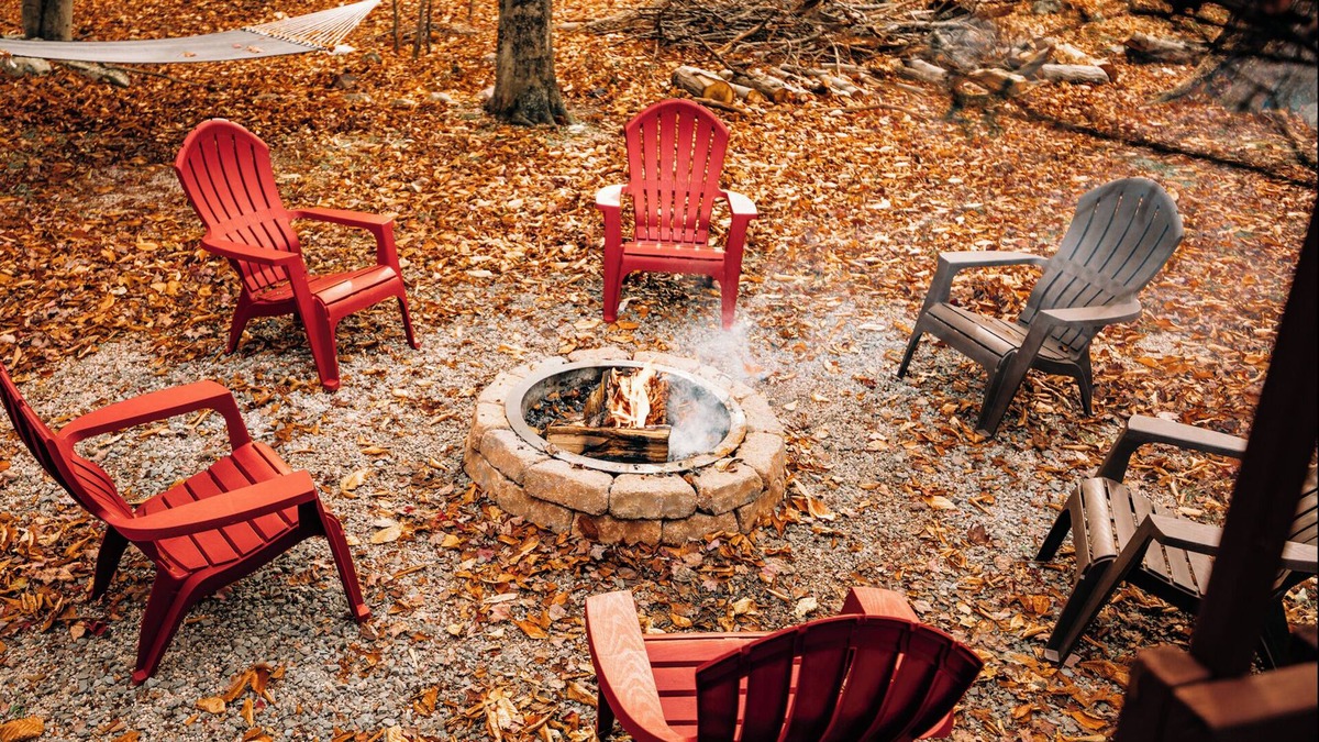 Tobyhanna Cabin | Charming 3-bedroom cabin with AC in a community filled with amenities