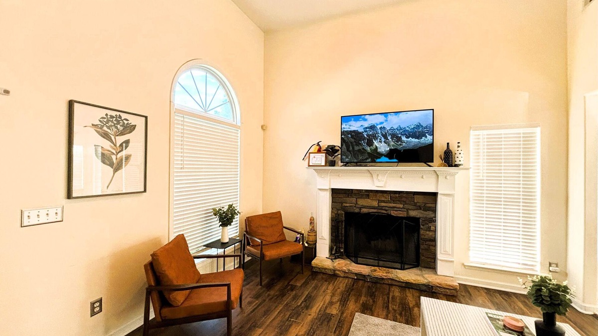 Oxford Cottage | Charming 3-bedroom cottage in gorgeous Oxford