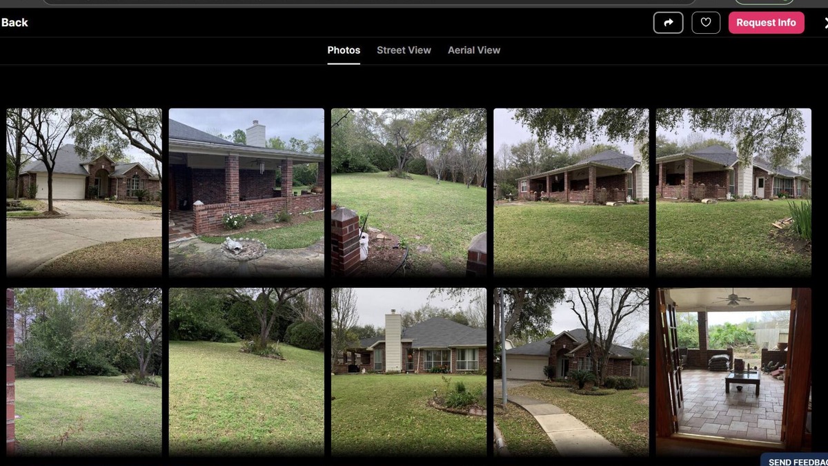 Clear Lake City House | Charming 3-bedroom estate with WiFi and AC in brilliant Houston