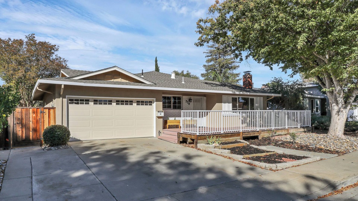 Livermore House | Charming 3-bedroom family house in Gorgeous Livermore with AC