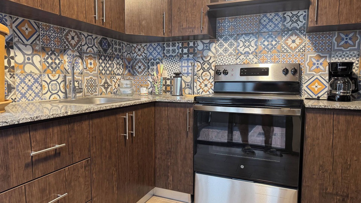 Ciudad Vieja House | Charming 3-bedroom colonial house with WiFi, fitness room in lovely Ciudad Vieja