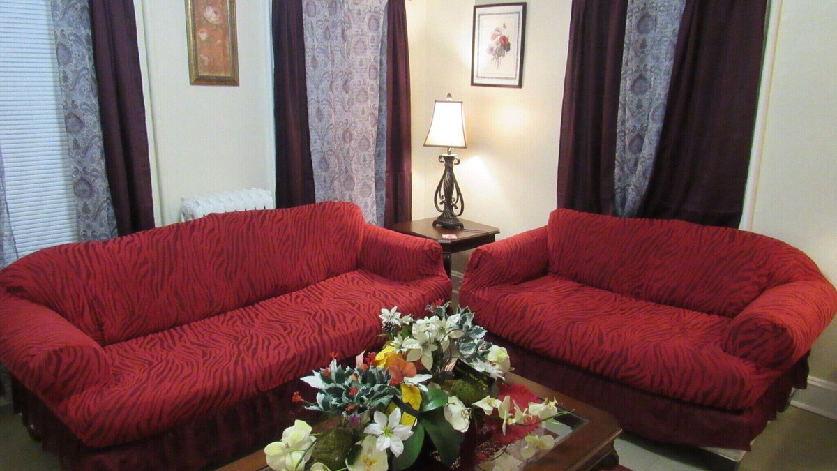 Center House | Charming 3-bedroom house with WiFi, Workspace, Washer/Dryer in Manchester