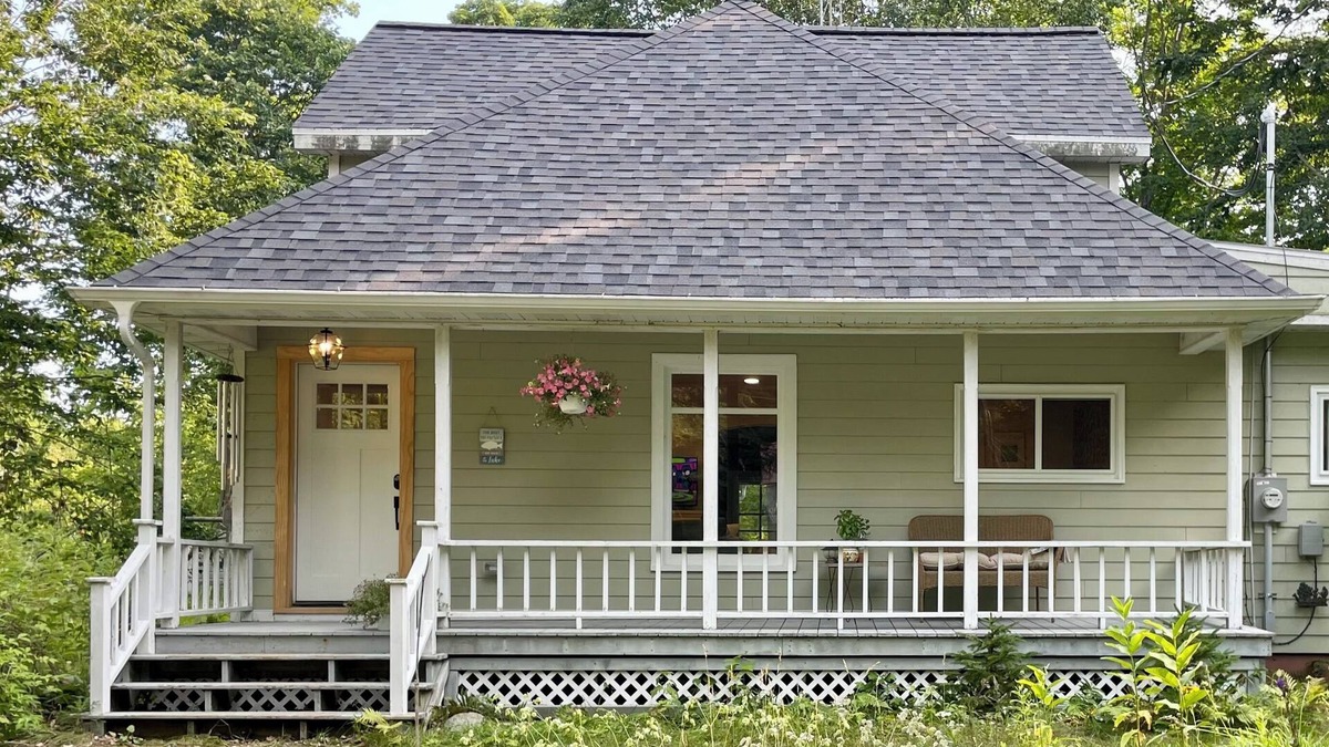 Washington Island House | Charming 3-bedroom historic house on Washington Island