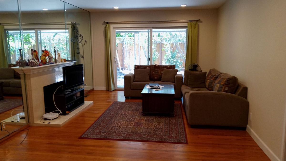 Cambrian House | Charming 3 bedroom home in Cambrian San Jose