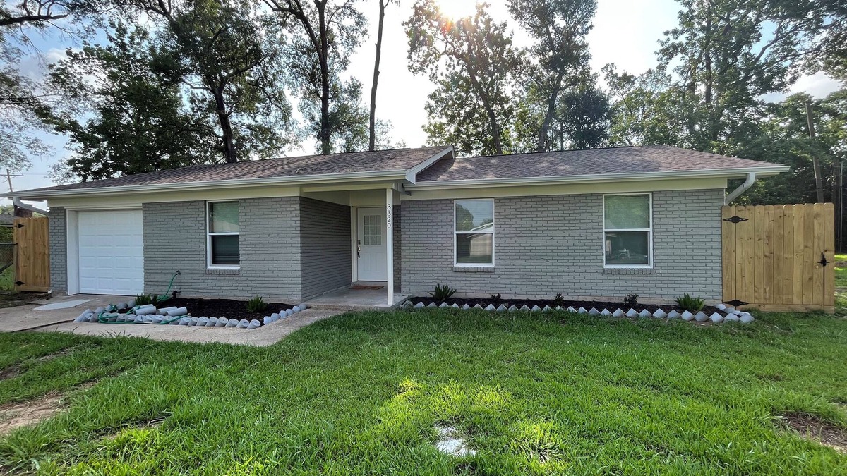 Beaumont House | Charming 3-bedroom house in excellent location