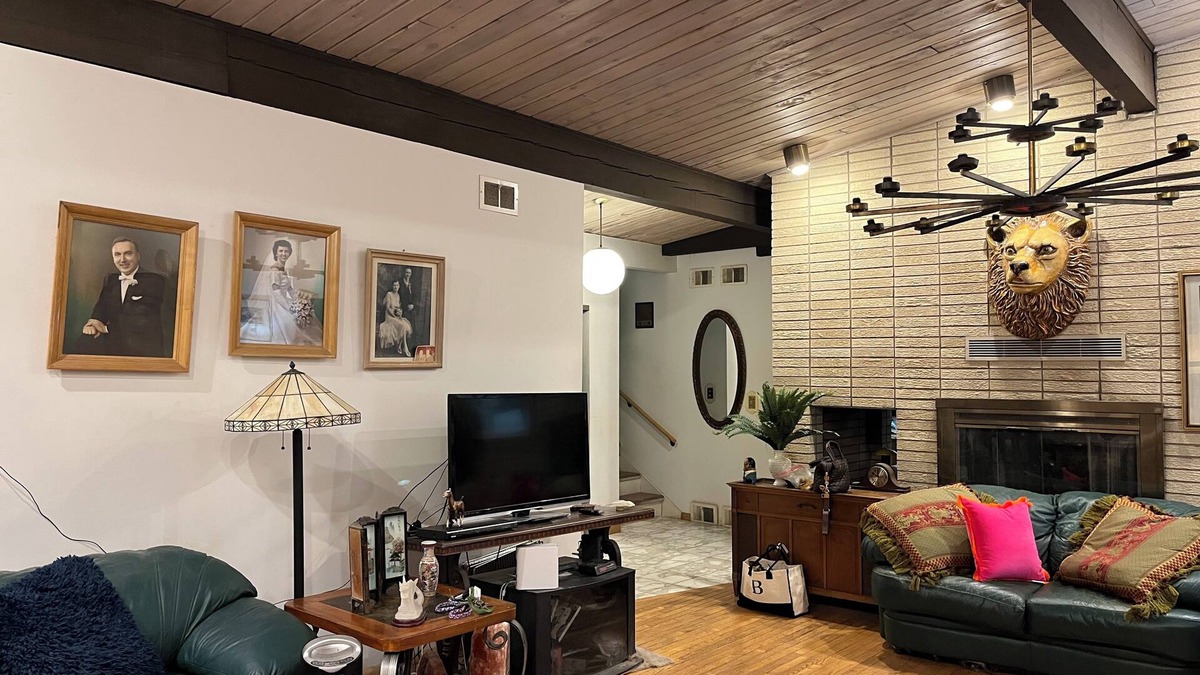 Hinsdale House | Charming 3-bedroom house in Pleasant Hinsdale with WiFi