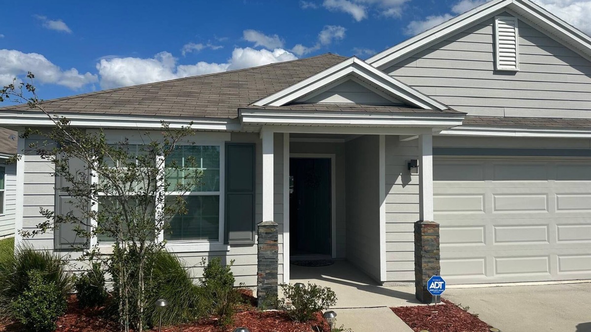 Newberry House | Charming 3-bedroom house with WiFi and AC in Newberry