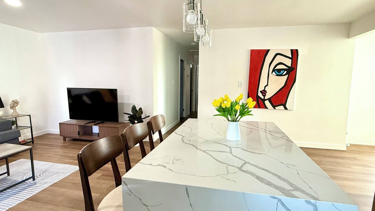 South San Jose House | Charming 3-bedroom house with AC, WiFi in fabulous San Jose