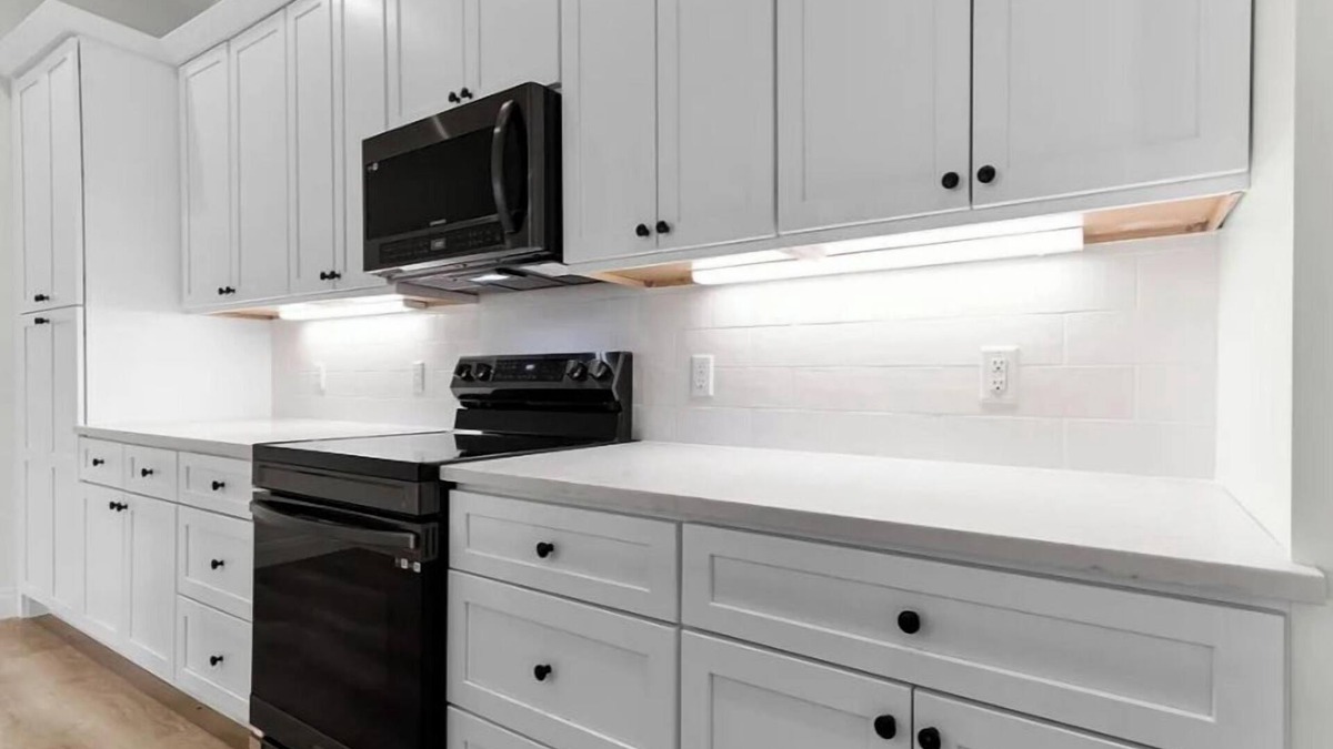 Long Mott House | Charming 3-bedroom house with AC and WiFi in Seadrift