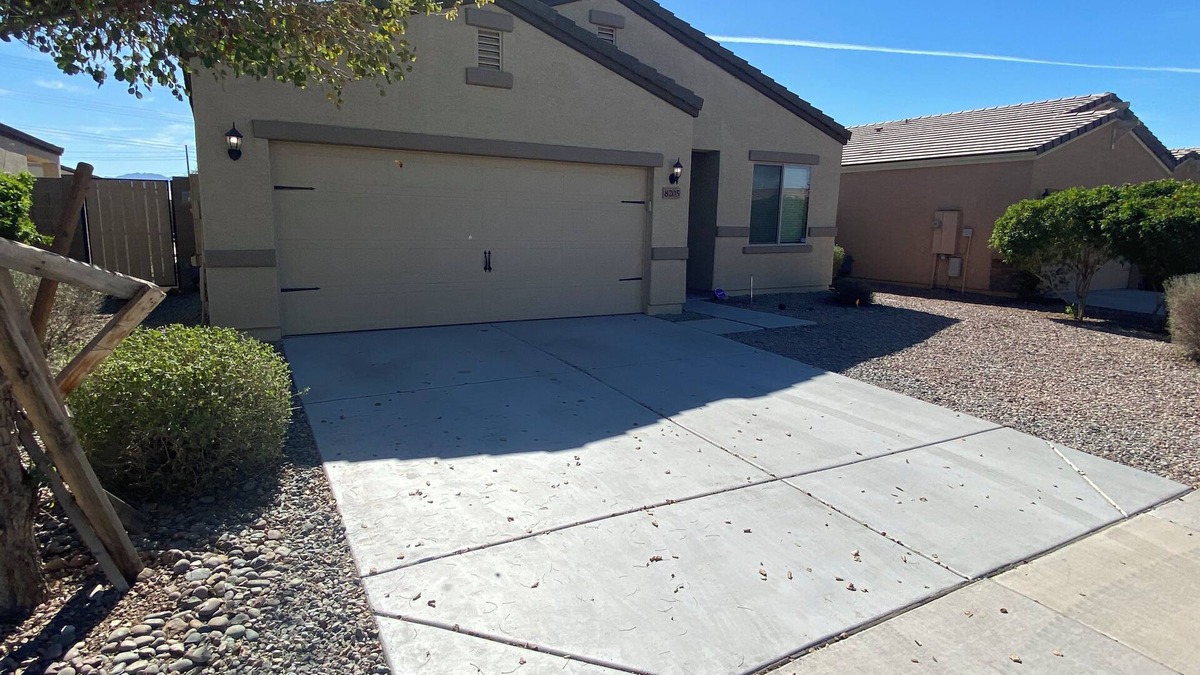 Tuscano House | Charming 3-bedroom house with AC, WiFi in serene Tolleson