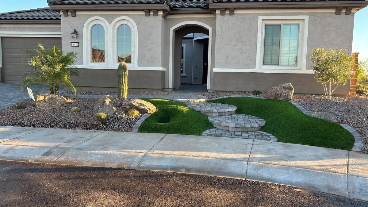 Festival Ranch House | Charming 3-bedroom house in Sun City Festival Buckeye Arizona. Enjoy your stay.