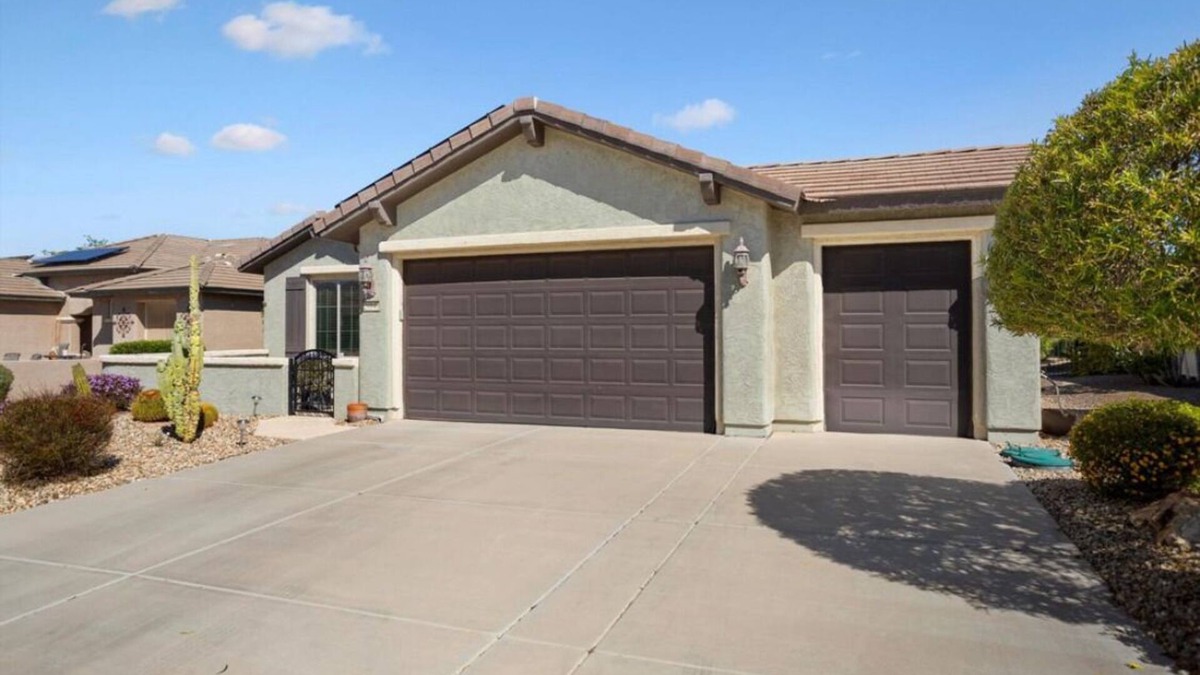 Festival Ranch House | Charming 3-bedroom house in lovely Buckeye with private pool