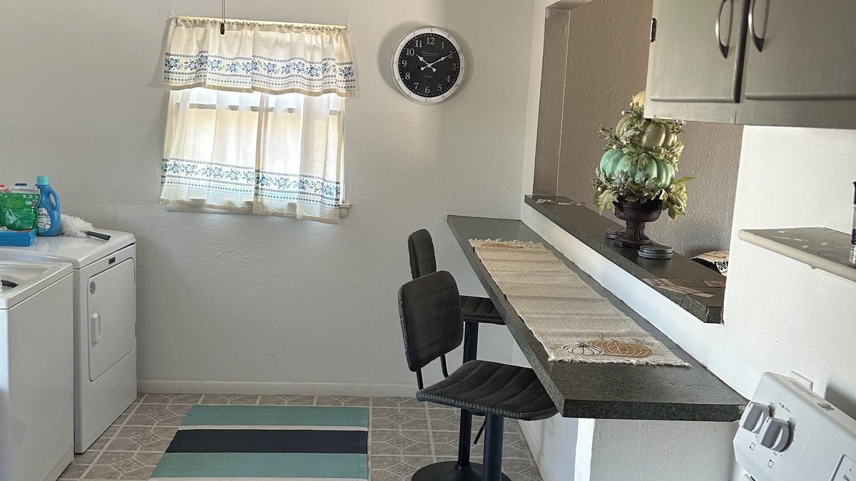 Coahoma House | Charming 3-bedroom house in Quaint Coahoma with AC, WiFi