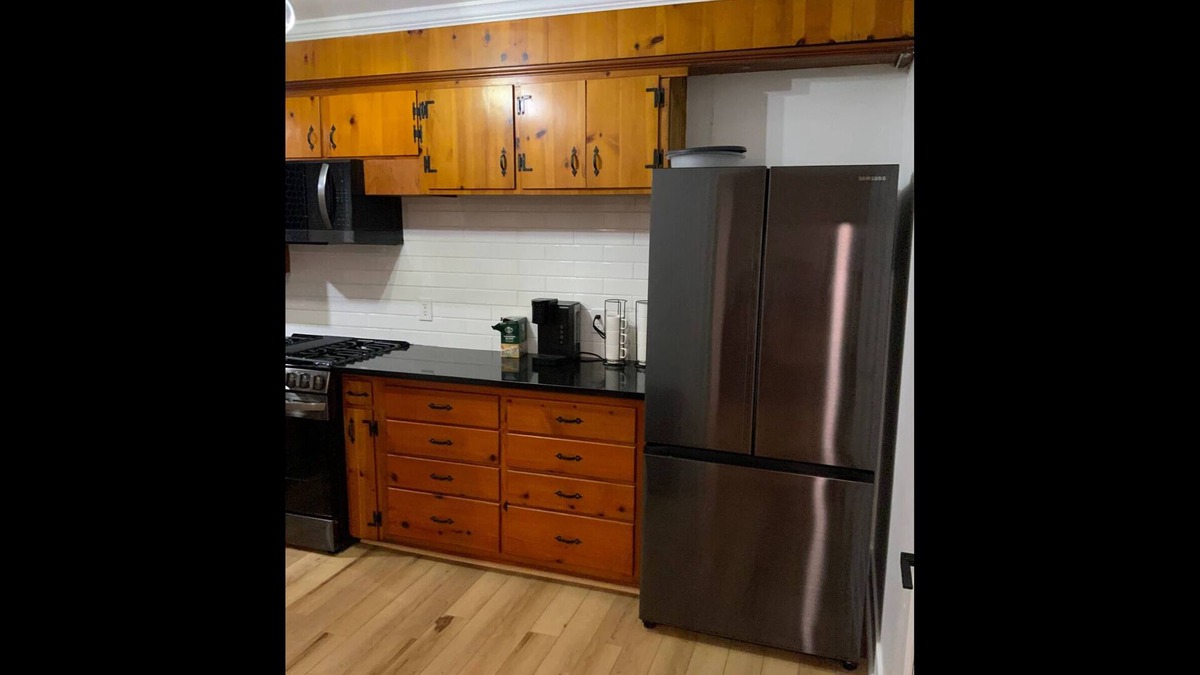 Hammond House | Charming 3-bedroom house with AC in lovely Hammond