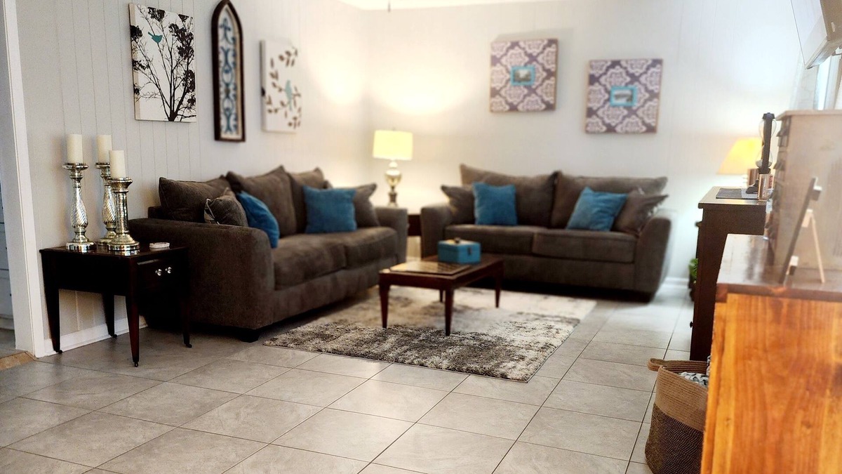 Northeast Houston House | Charming 3-bedroom house with WiFi and AC in enchanting Houston
