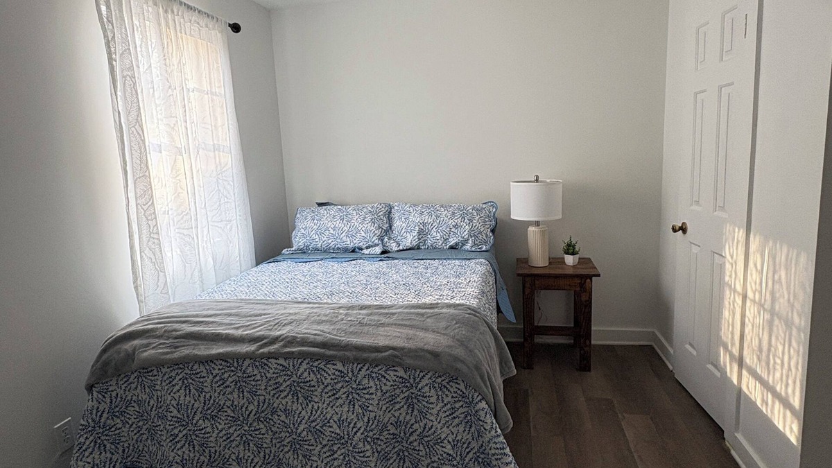 Fondren House | Charming 3-bedroom house in gorgeous Jackson