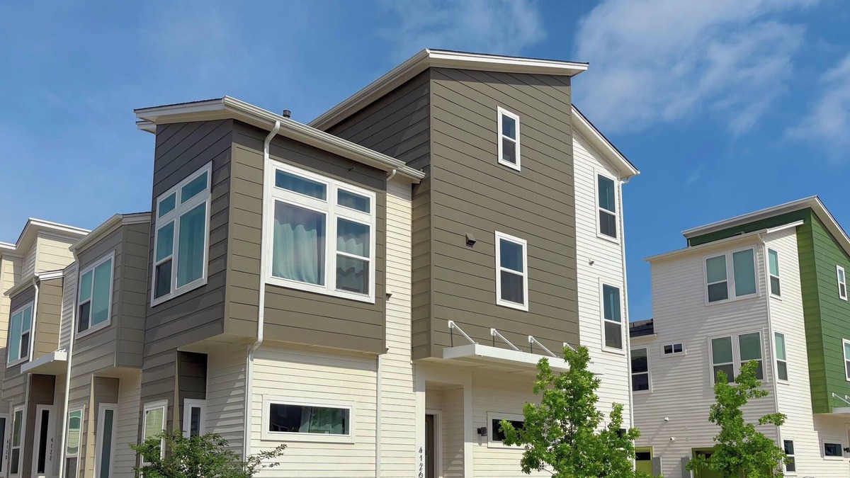 Mueller House | Charming 3-bedroom house in Mueller