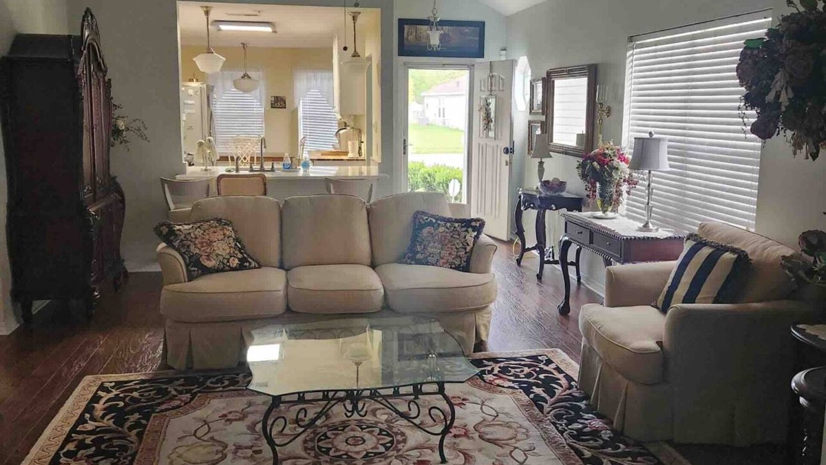 Malbis House | Charming 3-bedroom house in enjoyable Daphne Alabama