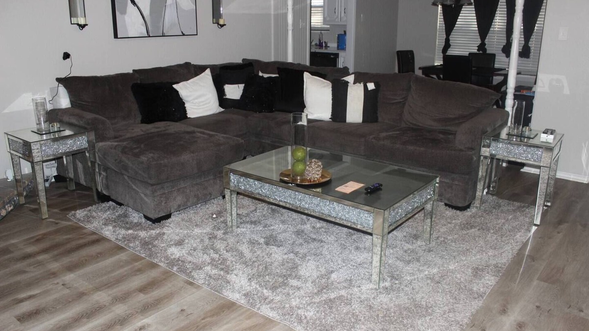DeSoto House | Charming 3-bedroom house in peaceful DeSoto with WiFi and AC