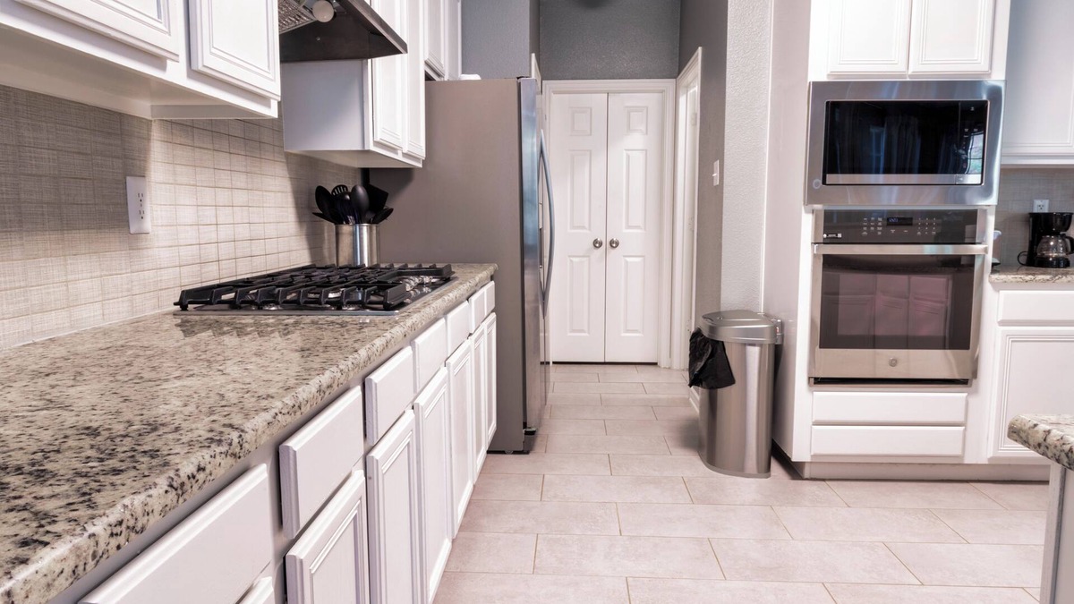 Valley Ranch House | Charming 3-bedroom house with AC and WiFi in Irving