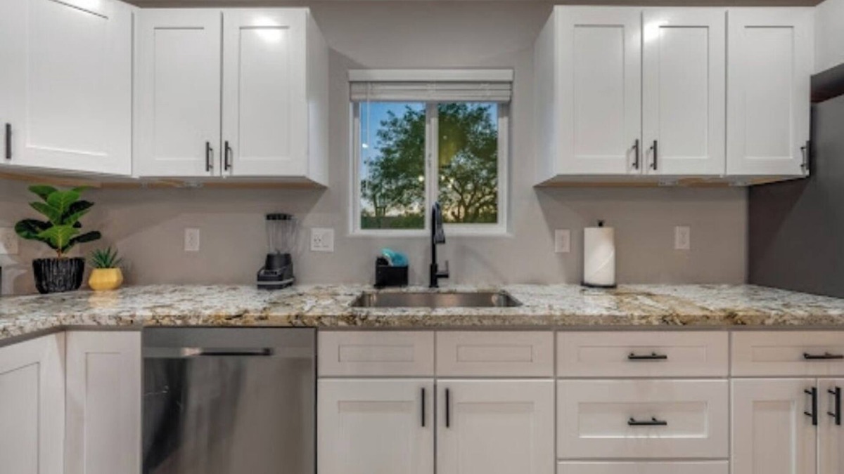 Marana House | Charming 3 bedroom house