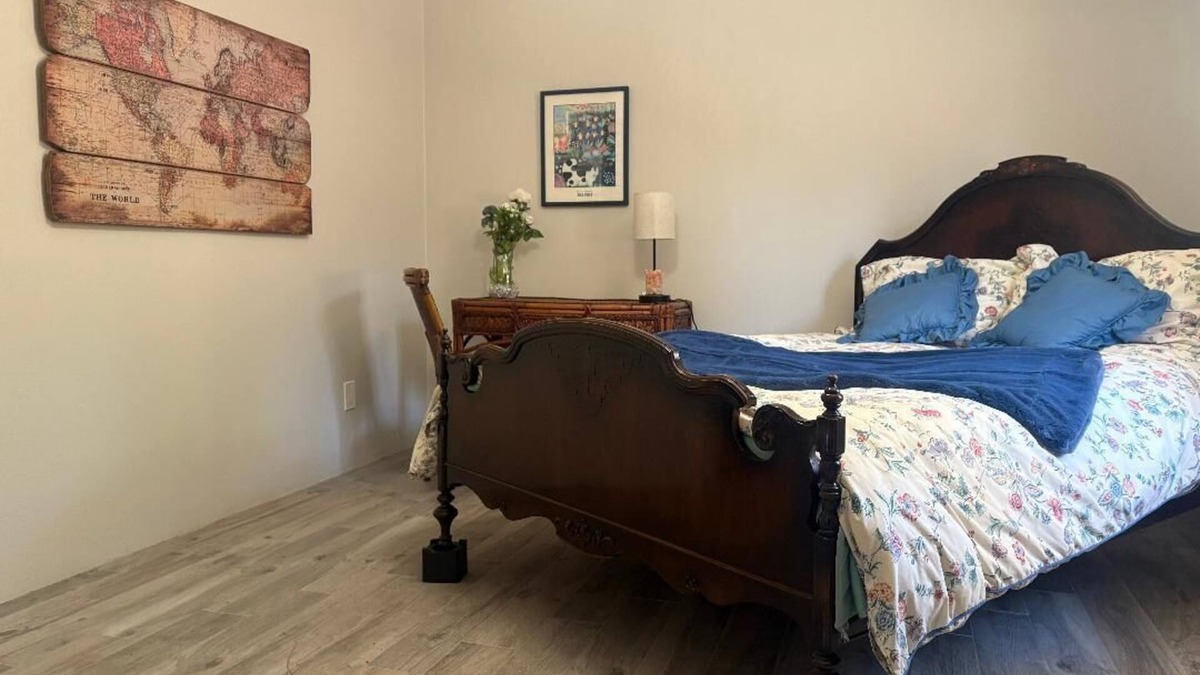 Norco House | Charming 3-bedroom house with WiFi and AC in wonderful Norco