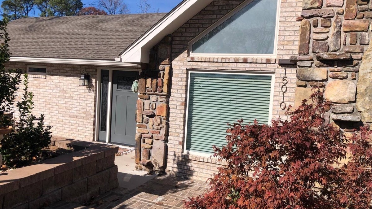 Prairie Creek House | Charming 3-bedroom house near Beaver Lake