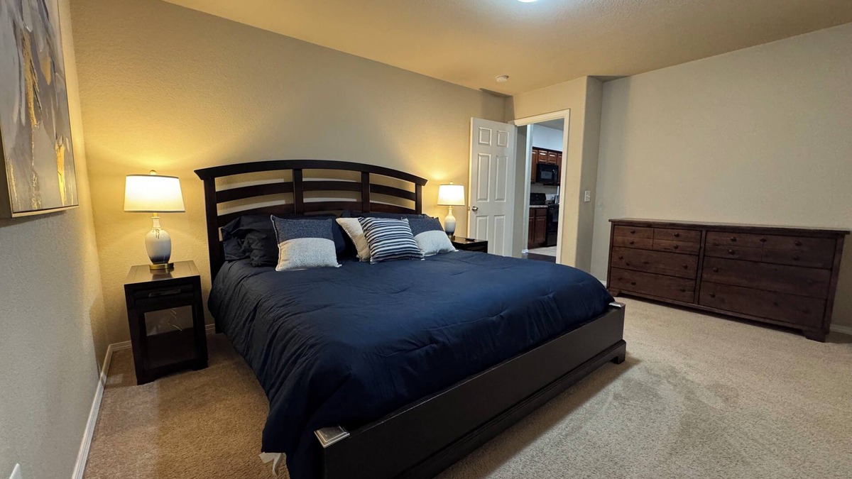 Rogers House | Charming 3-bedroom house in Rogers with WiFi and AC, Close to attractions