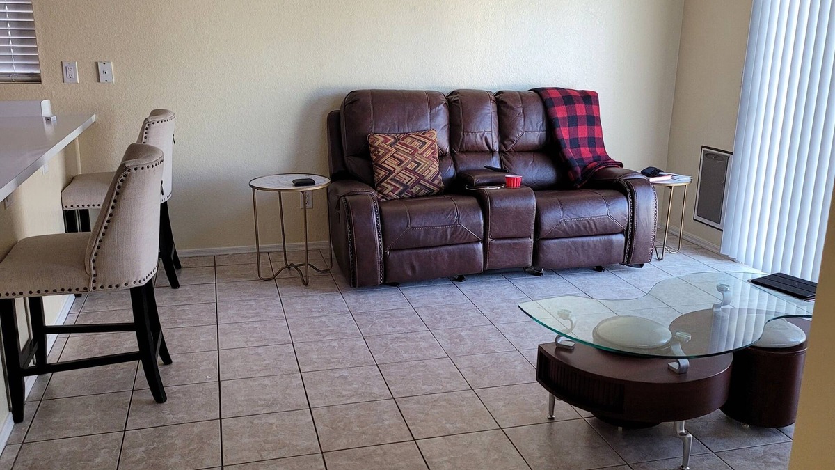 Tortolita House | Charming 3-bedroom house in Tucson with WiFi and AC